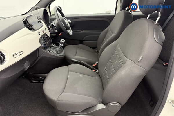 Used Fiat 500 2024 for sale - 76232019: Photo 24