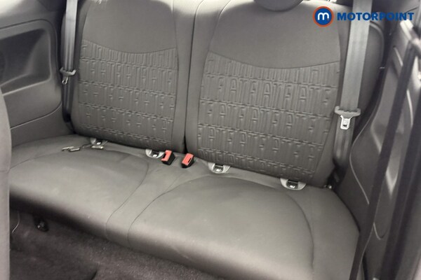 Used Fiat 500 2024 for sale - 76232019: Photo 25