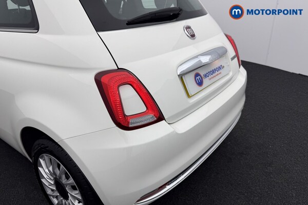 Used Fiat 500 2024 for sale - 76232019: Photo 28