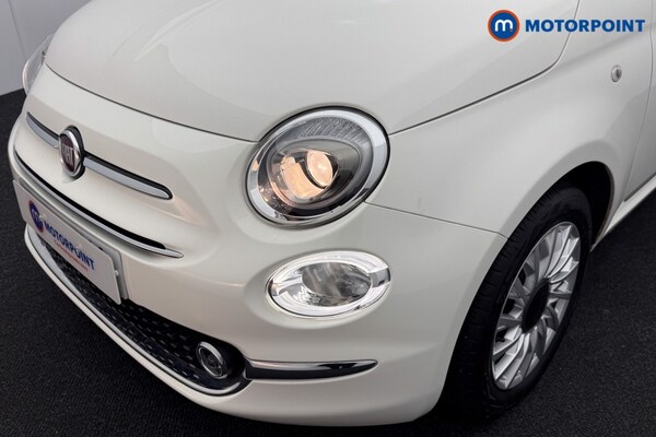 Used Fiat 500 2024 for sale - 76232019: Photo 30