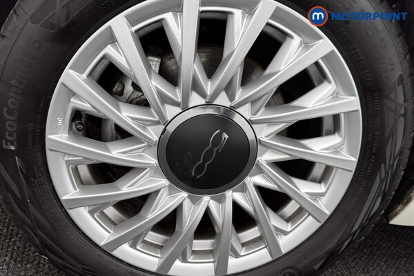 Used Fiat 500 2024 for sale - 76232019: Photo 31