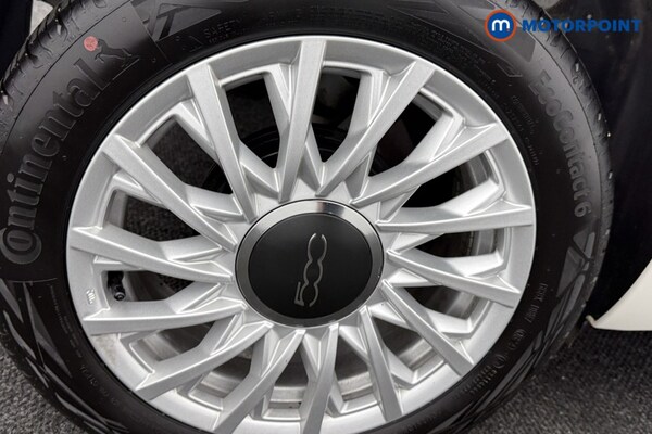 Used Fiat 500 2024 for sale - 76232019: Photo 33