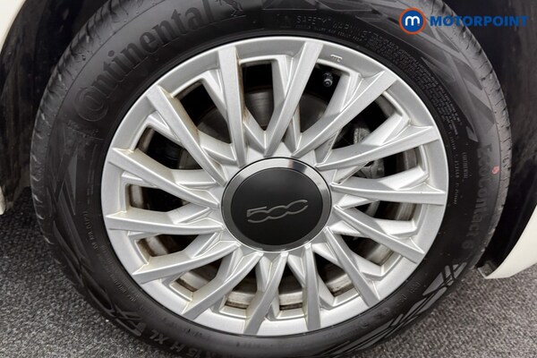 Used Fiat 500 2024 for sale - 76232019: Photo 34