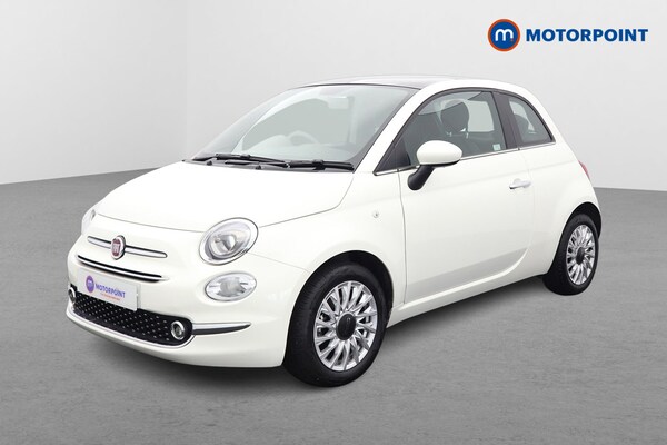 Used Fiat 500 2024 for sale - 76232019: Photo 3
