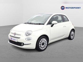 Used Fiat 500 2024 for sale - 76232019: Photo 3
