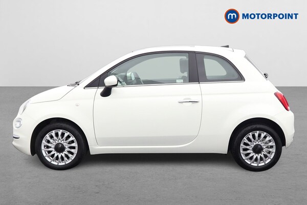 Used Fiat 500 2024 for sale - 76232019: Photo 4