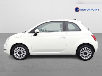 Used Fiat 500 2024 for sale - 76232019: Photo 4