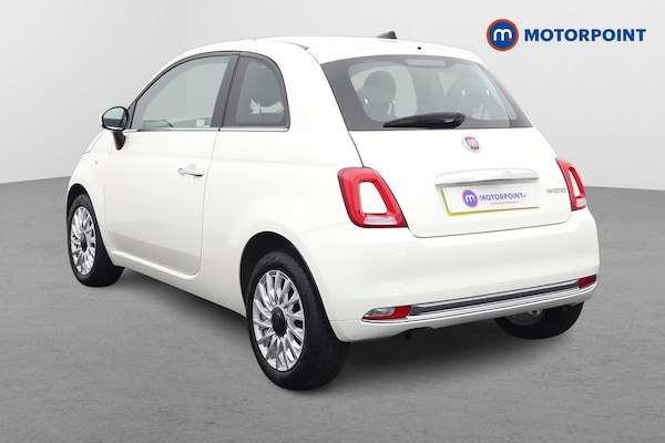 Used Fiat 500 2024 for sale - 76232019: Photo 5
