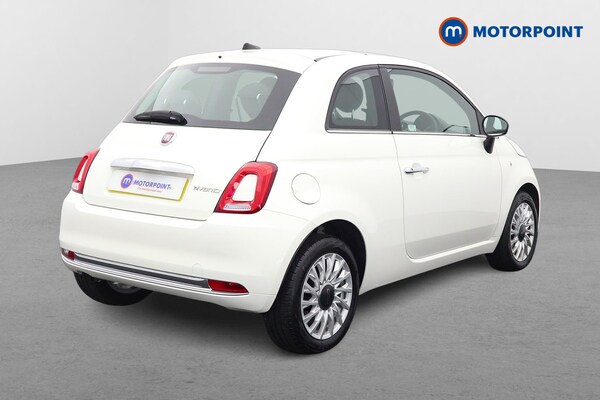 Used Fiat 500 2024 for sale - 76232019: Photo 7
