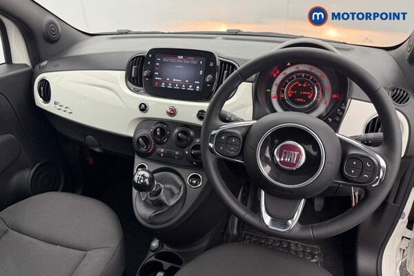 Used Fiat 500 2024 for sale - 76232019: Photo 9