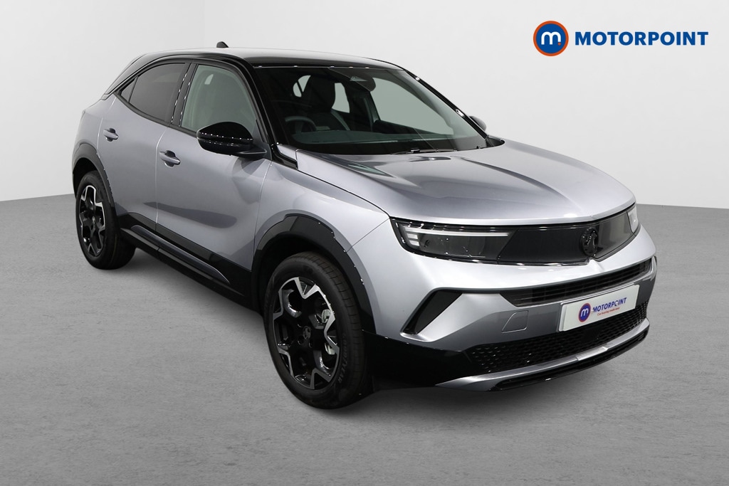 Used Vauxhall Mokka 2025 for sale - 76278801: Photo 1