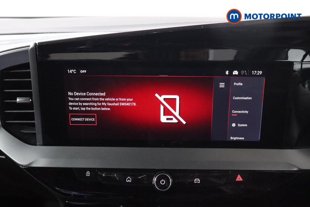 Used Vauxhall Mokka 2025 for sale - 76278801: Photo 18