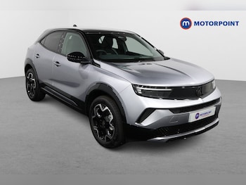 Vauxhall - Mokka