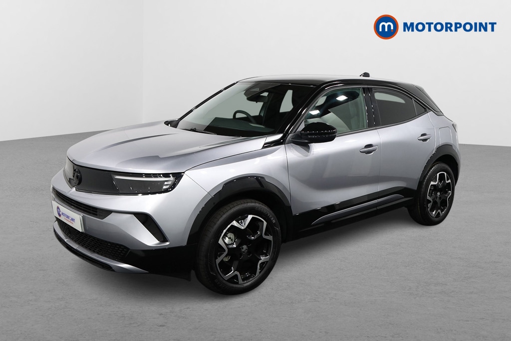 Used Vauxhall Mokka 2025 for sale - 76278801: Photo 3