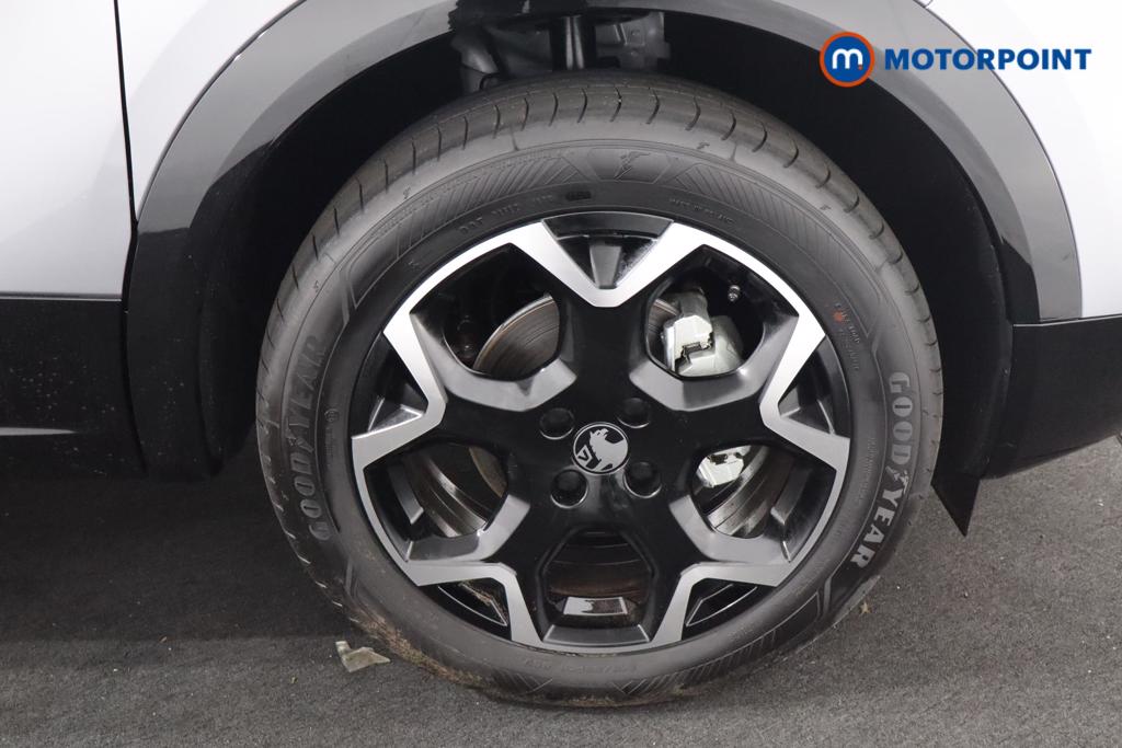Used Vauxhall Mokka 2025 for sale - 76278801: Photo 33