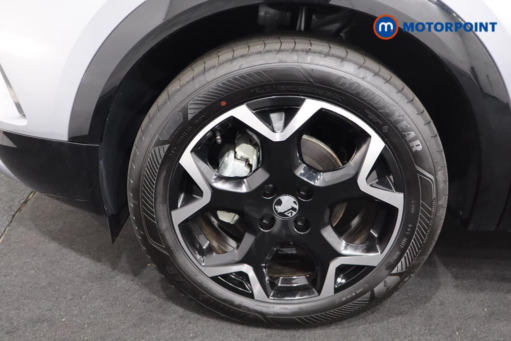 Used Vauxhall Mokka 2025 for sale - 76278801: Photo 34