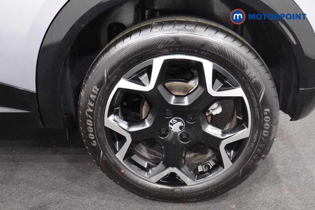 Used Vauxhall Mokka 2025 for sale - 76278801: Photo 35