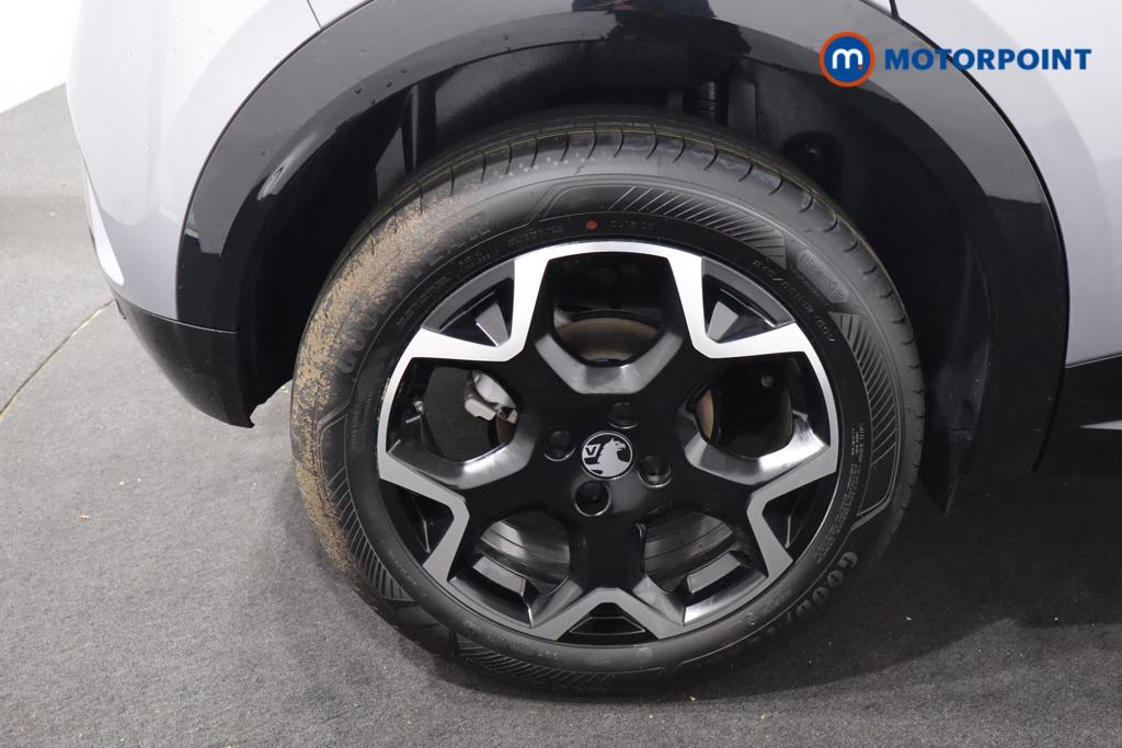 Used Vauxhall Mokka 2025 for sale - 76278801: Photo 36