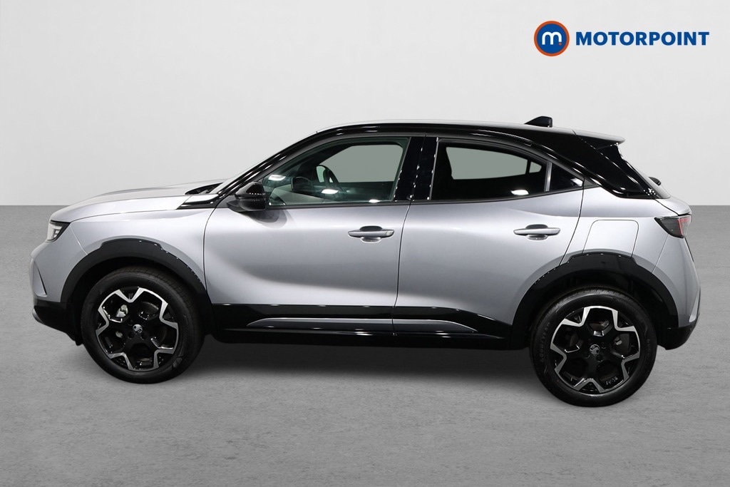 Used Vauxhall Mokka 2025 for sale - 76278801: Photo 4