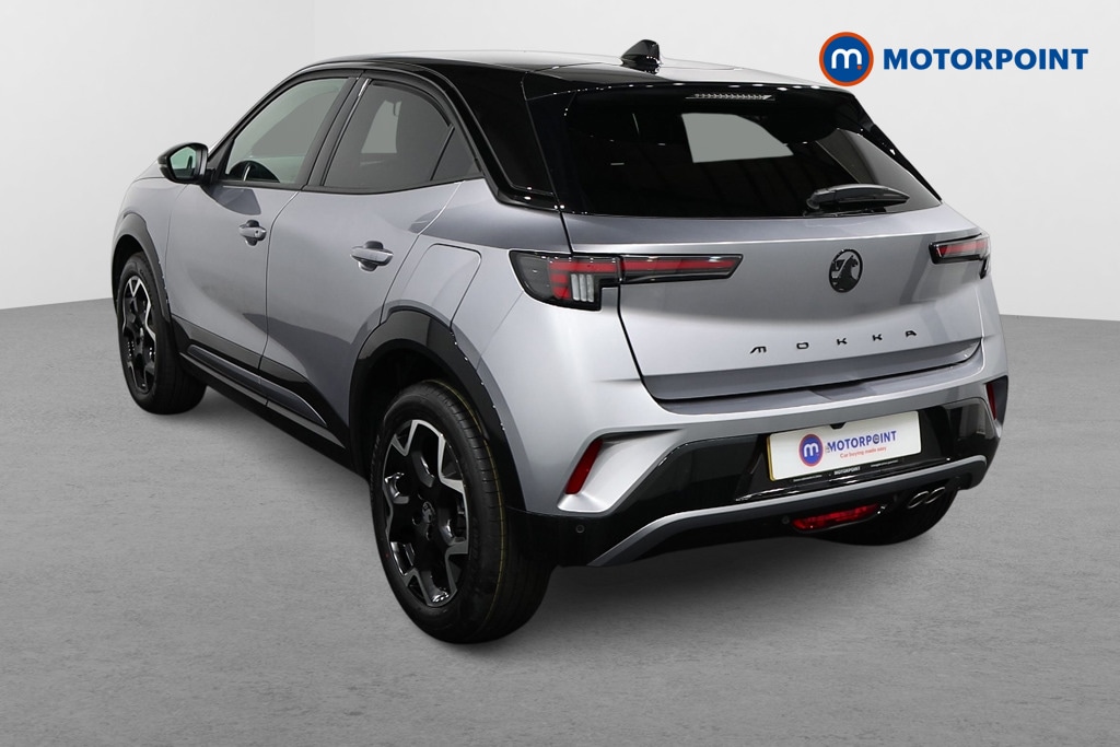 Used Vauxhall Mokka 2025 for sale - 76278801: Photo 5