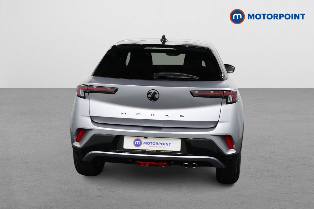 Used Vauxhall Mokka 2025 for sale - 76278801: Photo 6