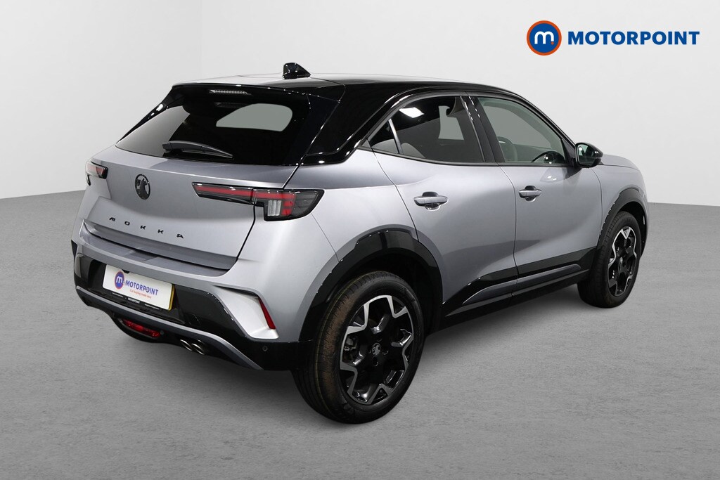 Used Vauxhall Mokka 2025 for sale - 76278801: Photo 7