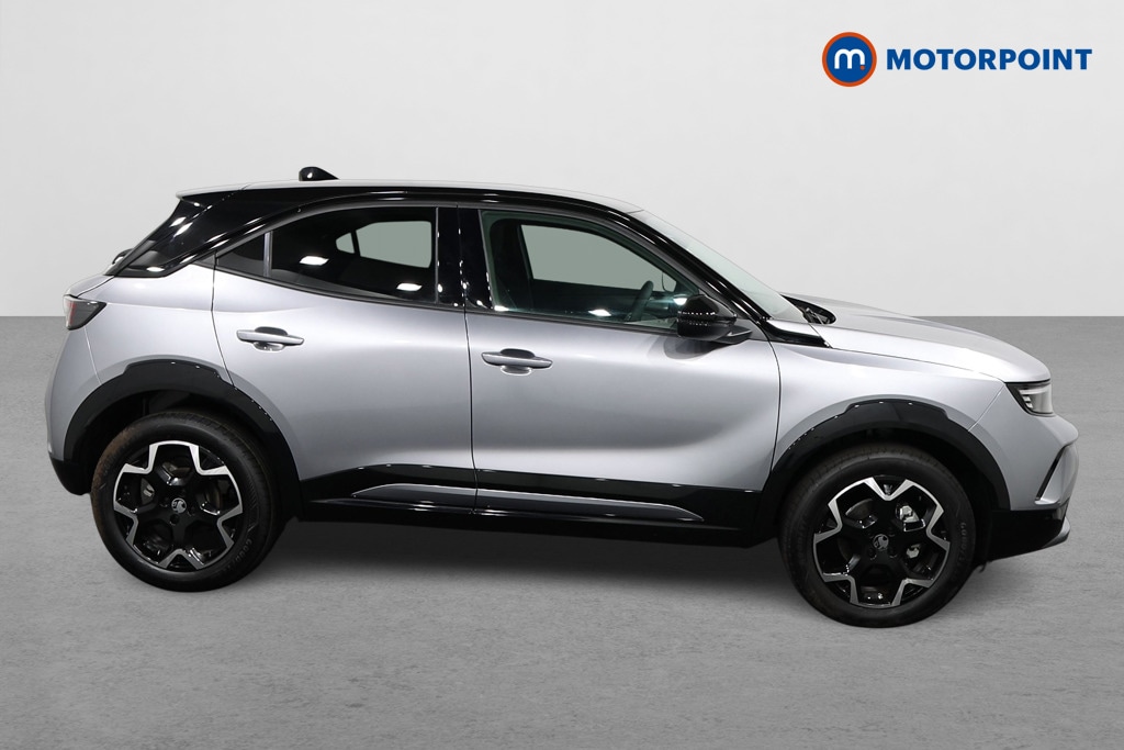 Used Vauxhall Mokka 2025 for sale - 76278801: Photo 8