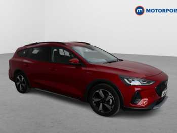 Used Ford Focus 2024 for sale - 75358581: Photo