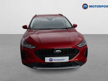 Used Ford Focus 2024 for sale - 75358581: Photo