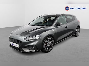 Used Ford Focus 2020 for sale - 78725242: Photo