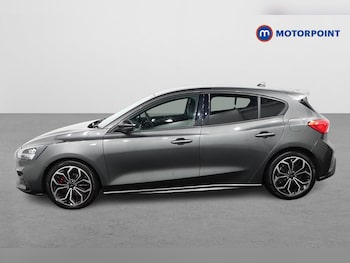Used Ford Focus 2020 for sale - 78725242: Photo
