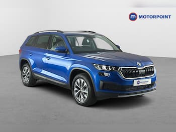 Used Skoda Kodiaq 2023 for sale - 79650352: Photo