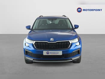 Used Skoda Kodiaq 2023 for sale - 79650352: Photo