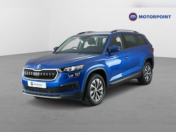 Used Skoda Kodiaq 2023 for sale - 79650352: Photo