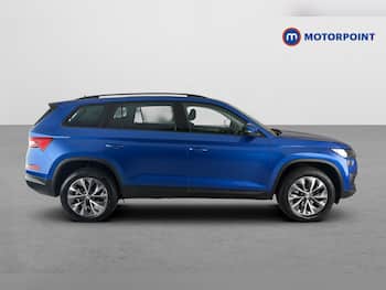 Used Skoda Kodiaq 2023 for sale - 79650352: Photo