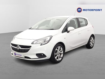 Used Vauxhall Corsa 2019 for sale - 78736921: Photo