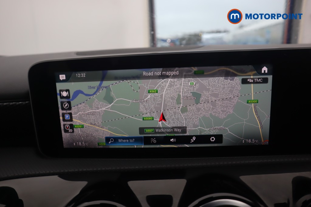 Used Mercedes-Benz A-Class 2020 for sale - 76985055: Photo 17