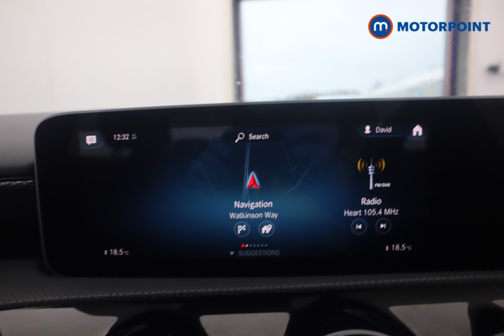 Used Mercedes-Benz A-Class 2020 for sale - 76985055: Photo 18