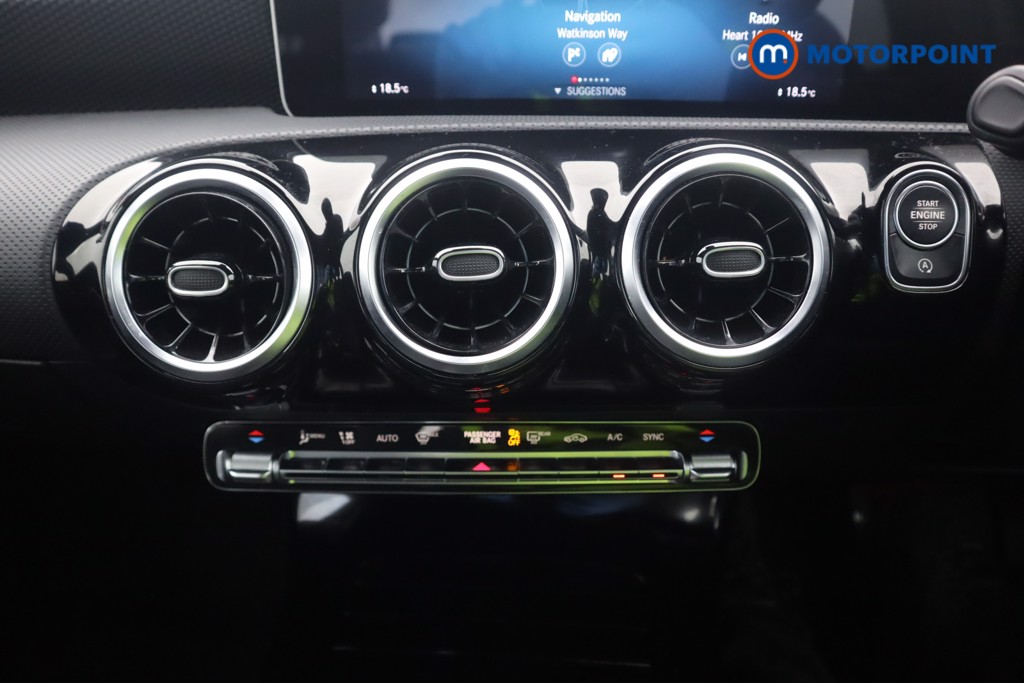 Used Mercedes-Benz A-Class 2020 for sale - 76985055: Photo 19