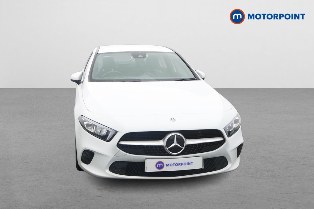 Used Mercedes-Benz A-Class 2020 for sale - 76985055: Photo 2