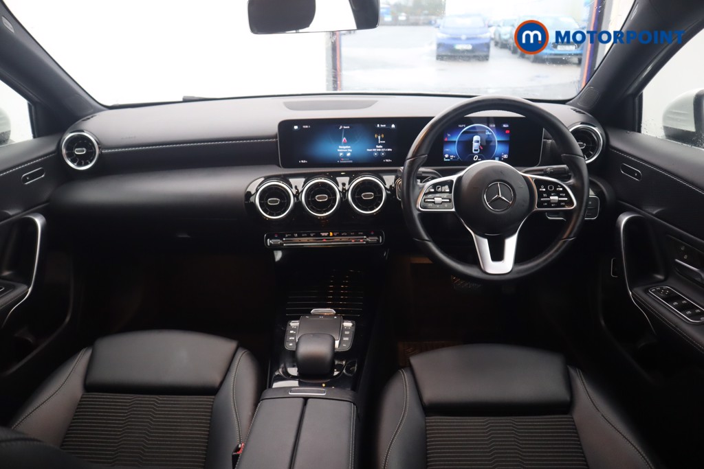 Used Mercedes-Benz A-Class 2020 for sale - 76985055: Photo 28