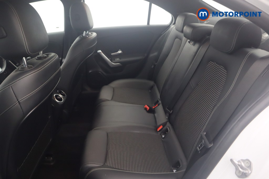 Used Mercedes-Benz A-Class 2020 for sale - 76985055: Photo 37