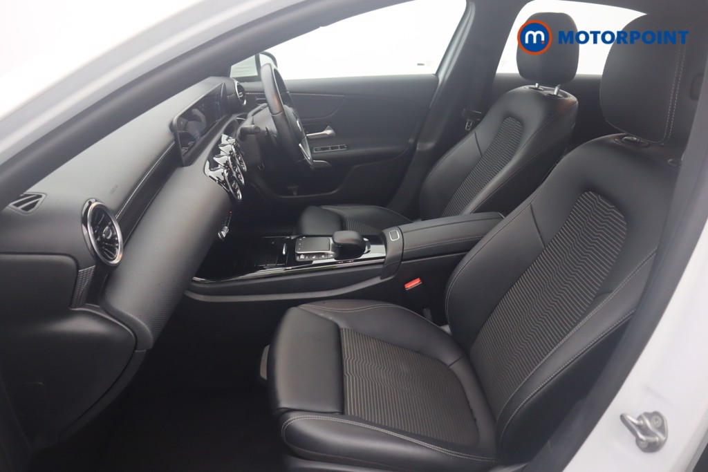 Used Mercedes-Benz A-Class 2020 for sale - 76985055: Photo 38