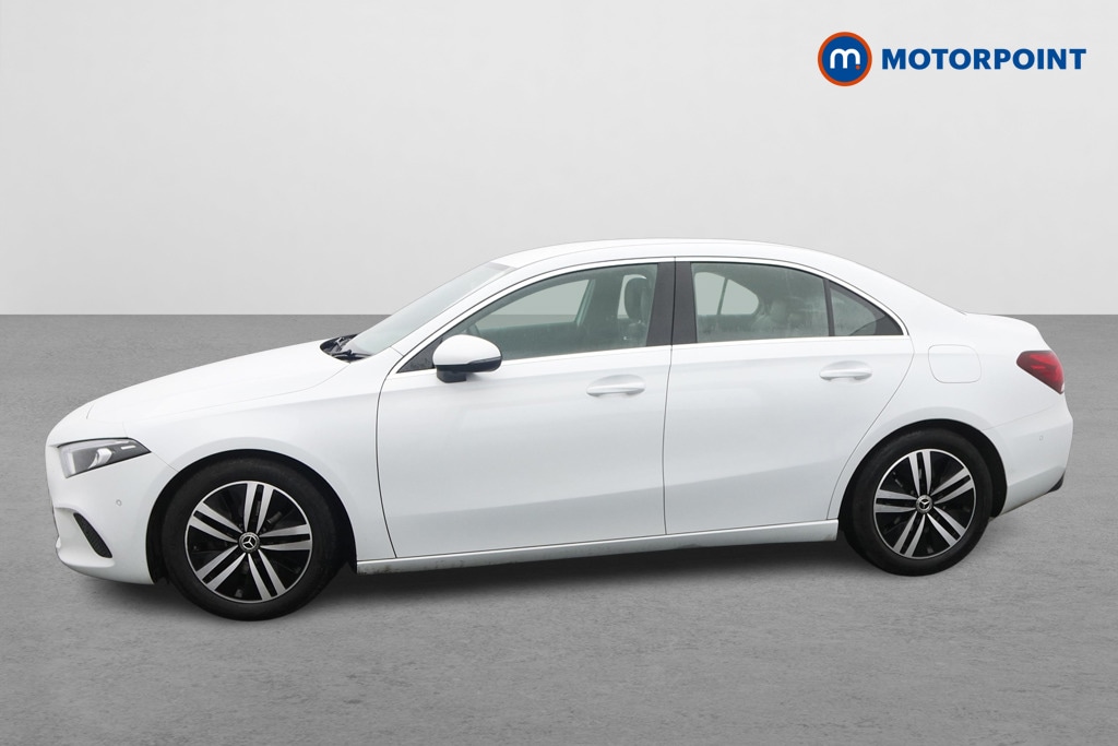 Used Mercedes-Benz A-Class 2020 for sale - 76985055: Photo 4