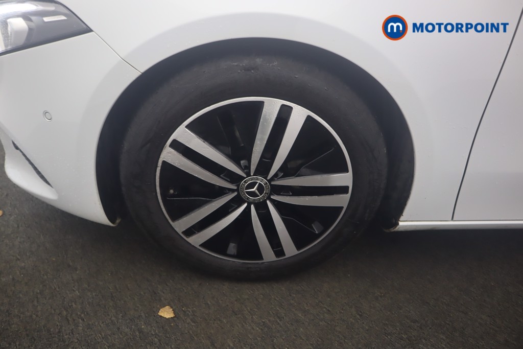 Used Mercedes-Benz A-Class 2020 for sale - 76985055: Photo 41