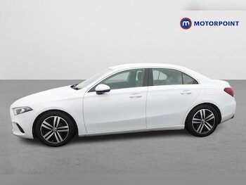 Used Mercedes-Benz A-Class undefined for sale - 76985055: Photo