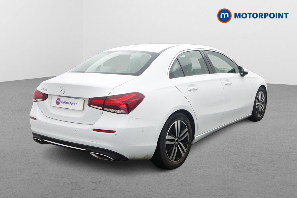 Used Mercedes-Benz A-Class 2020 for sale - 76985055: Photo 7