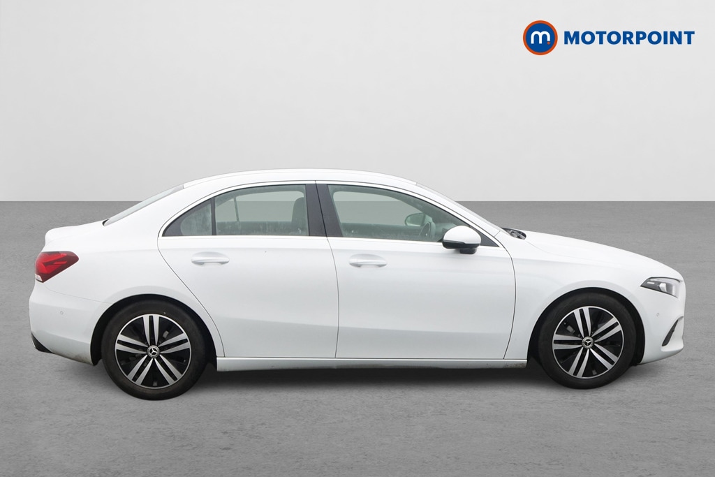 Used Mercedes-Benz A-Class 2020 for sale - 76985055: Photo 8