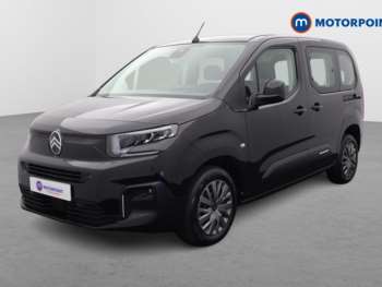 Used Citroen Berlingo 2024 for sale - 74742972: Photo