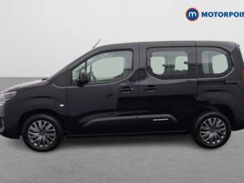 Used Citroen Berlingo 2024 for sale - 74742972: Photo